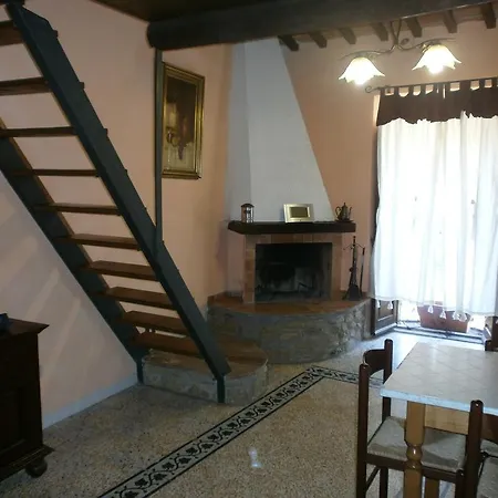 Dimora Doname Hétvégi ház