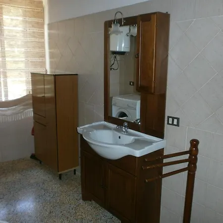 Dimora Doname Hétvégi ház Sorano