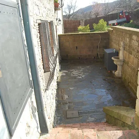 Hétvégi ház Dimora Doname